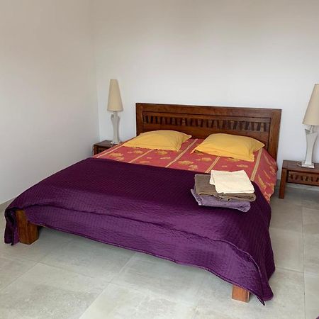 Appartement Ds Villa Terre Blanche 사나리쉬르메르 객실 사진