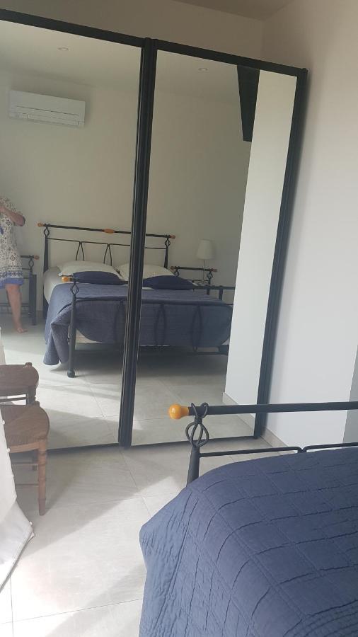 Appartement Ds Villa Terre Blanche 사나리쉬르메르 외부 사진